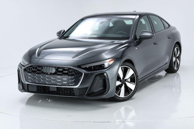Photo of 2026 Audi A5 Sedan 