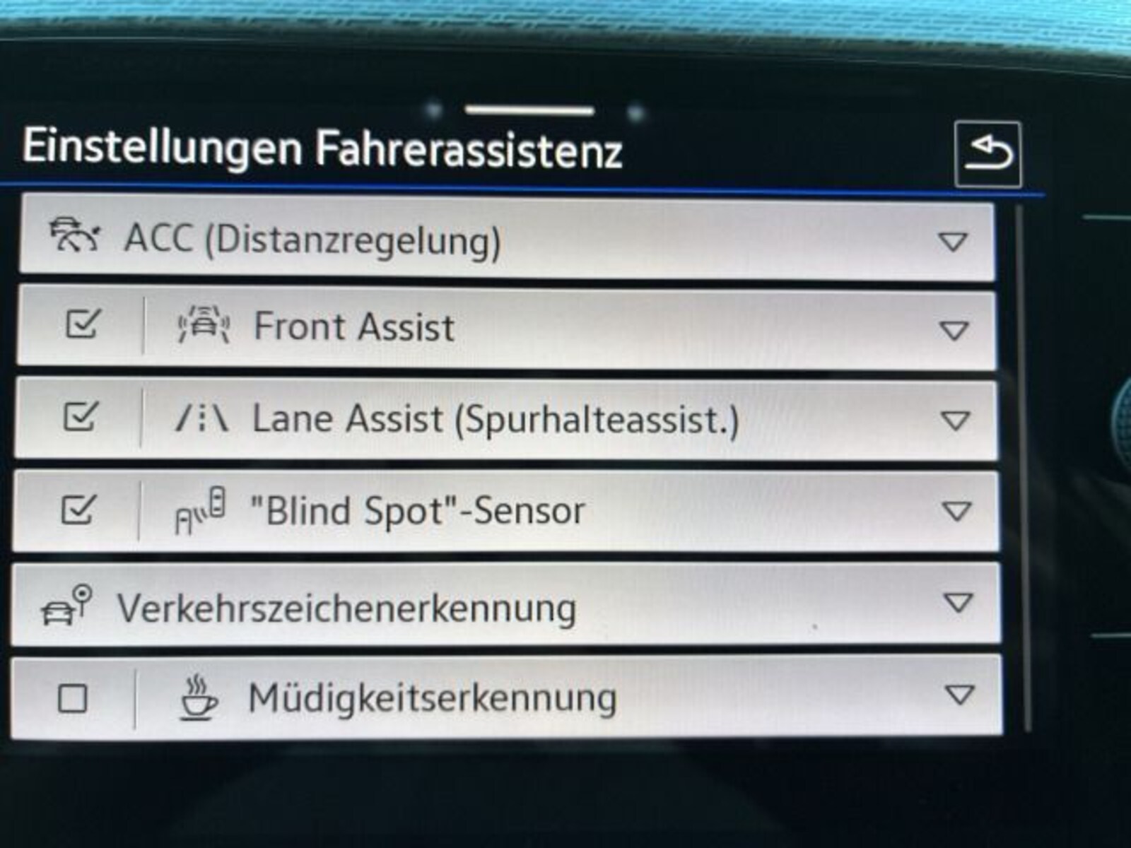 Volkswagen T-Cross – Bild 21