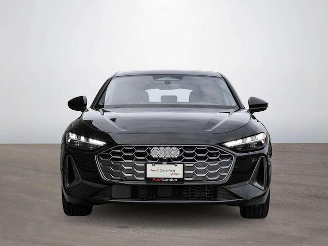2025 Audi A5 Sedan