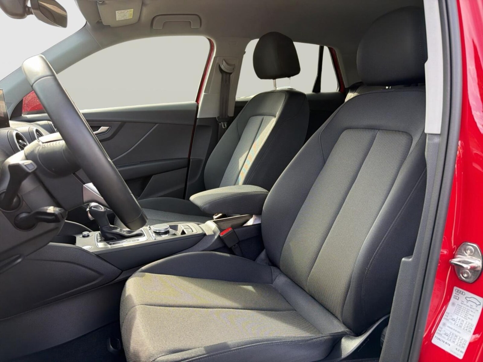 Audi Q2 – Bild 13