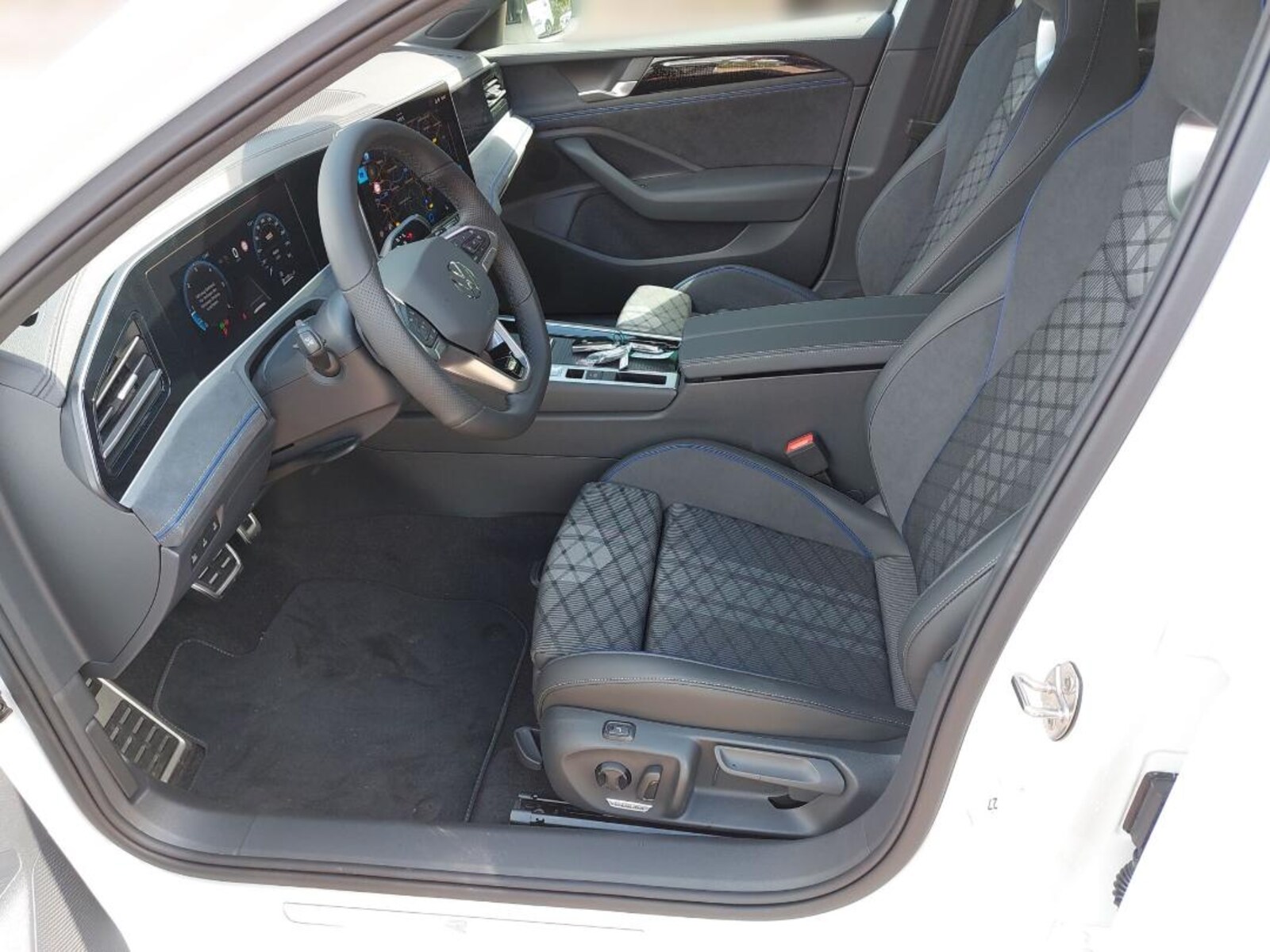 Volkswagen Passat Variant – Bild 9