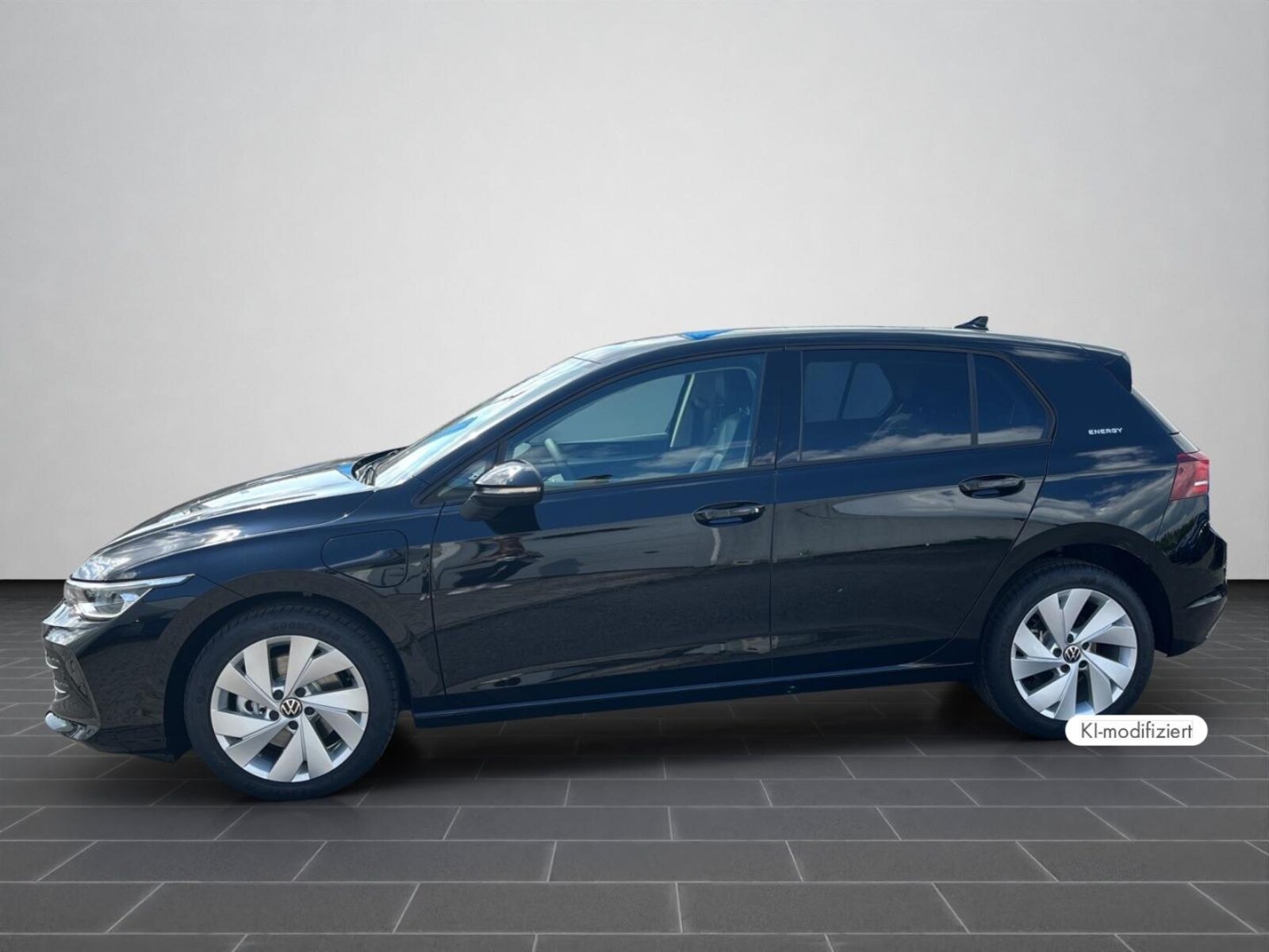 Volkswagen Golf – Bild 8