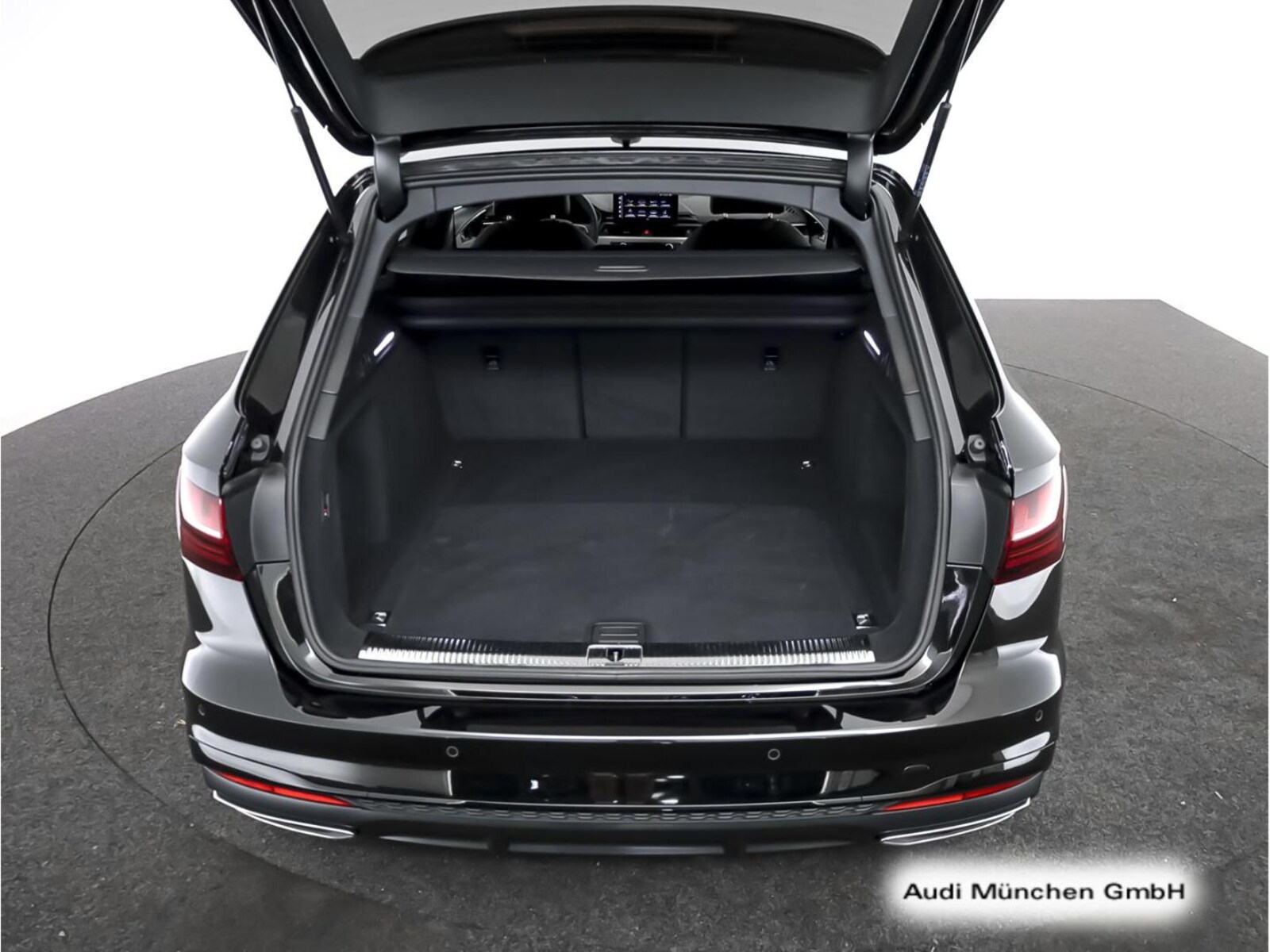 Audi A4 Avant – Bild 20