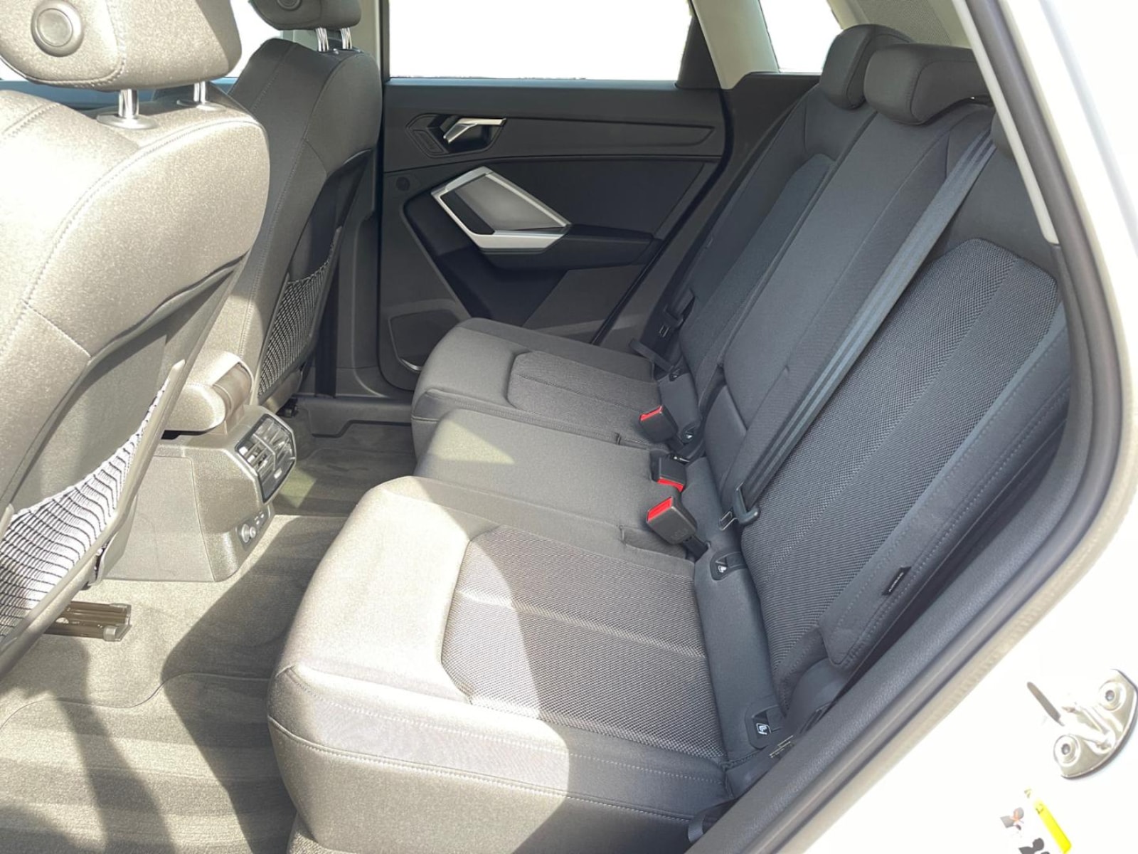 Audi Q3 – Bild 10
