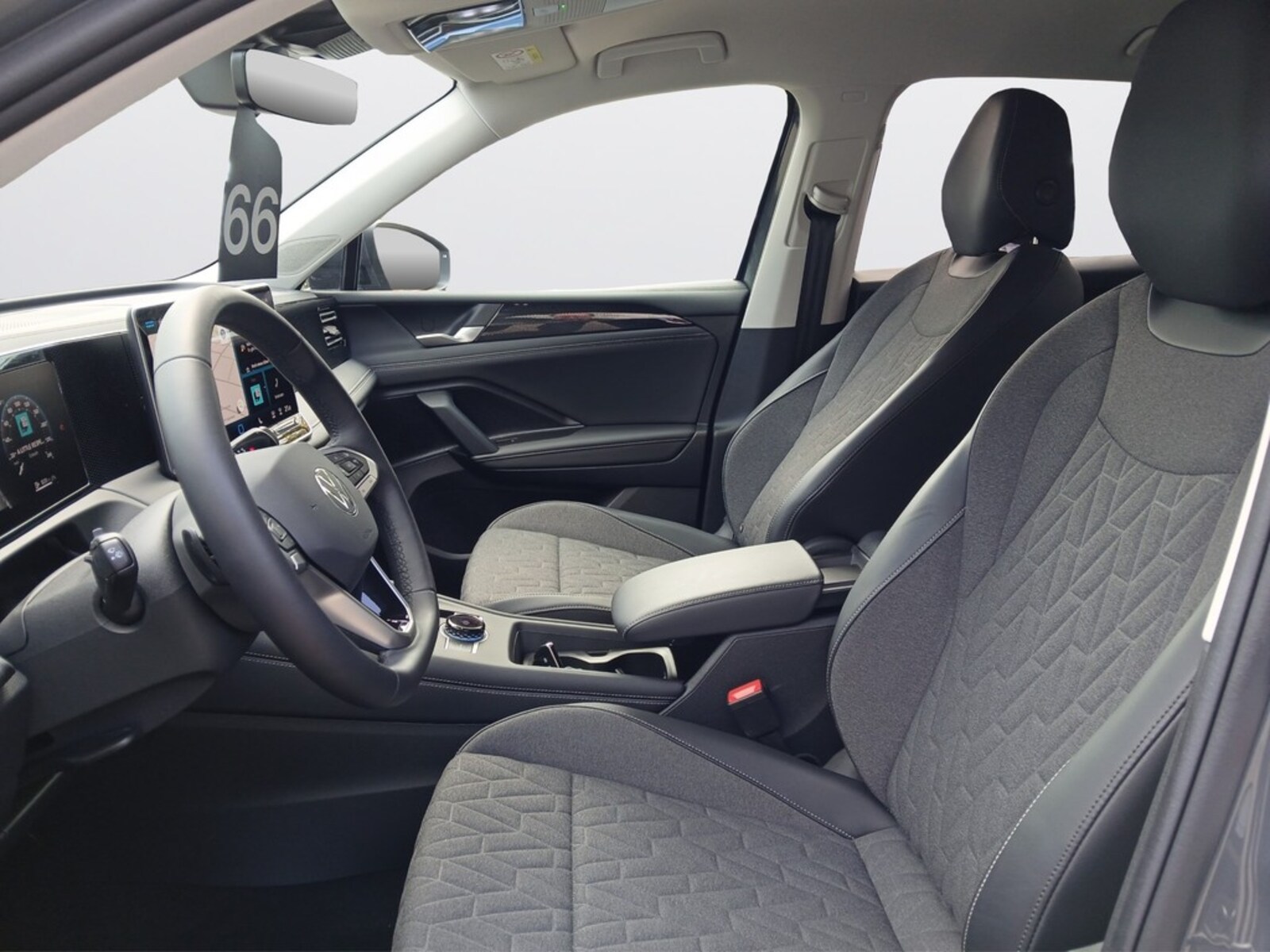 Volkswagen Tiguan – Bild 9