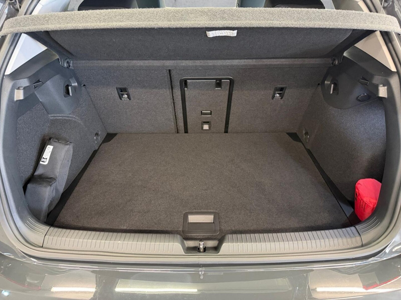 Volkswagen Golf – Bild 13
