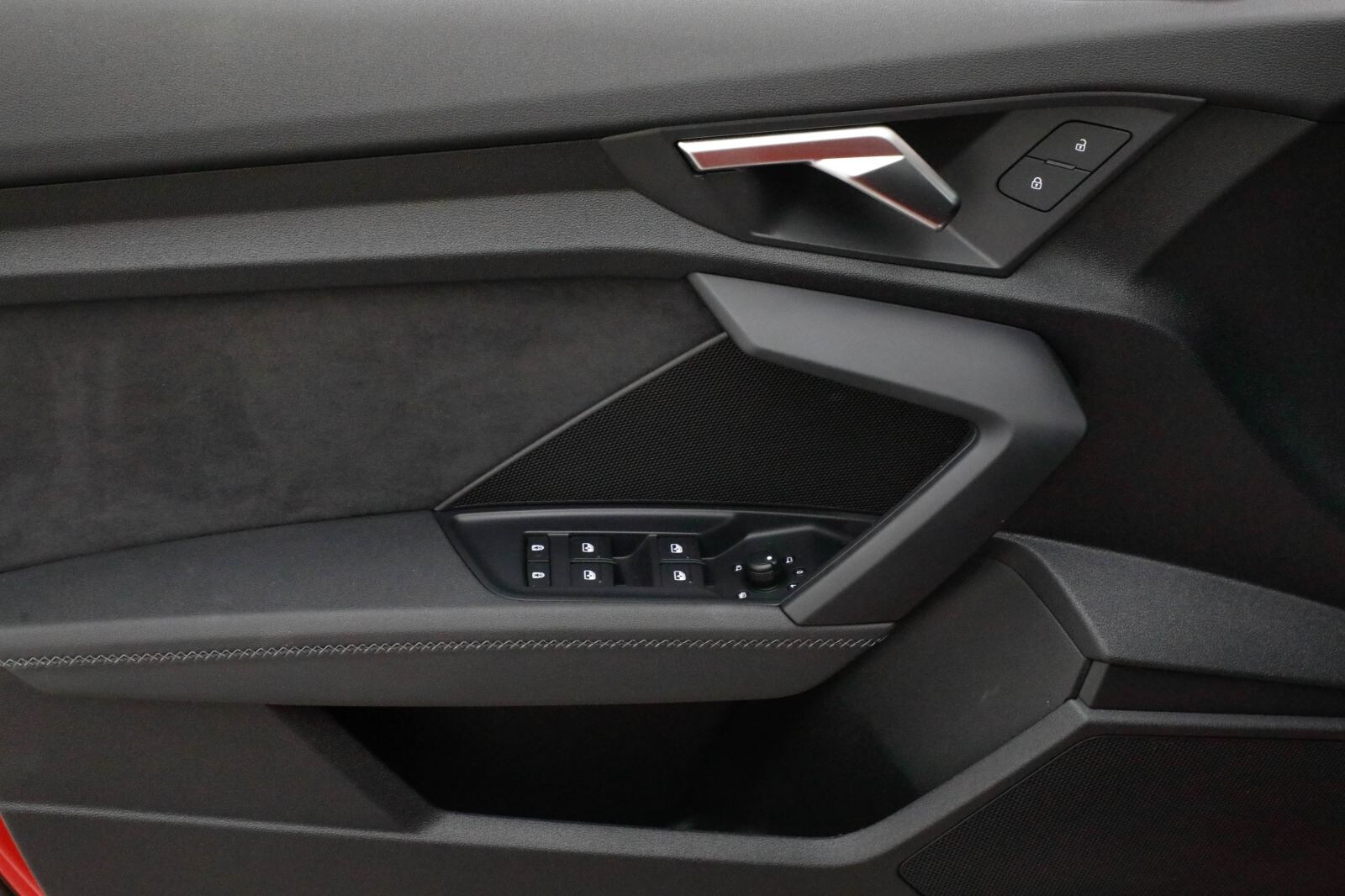 Audi A3 Sportback – Bild 16