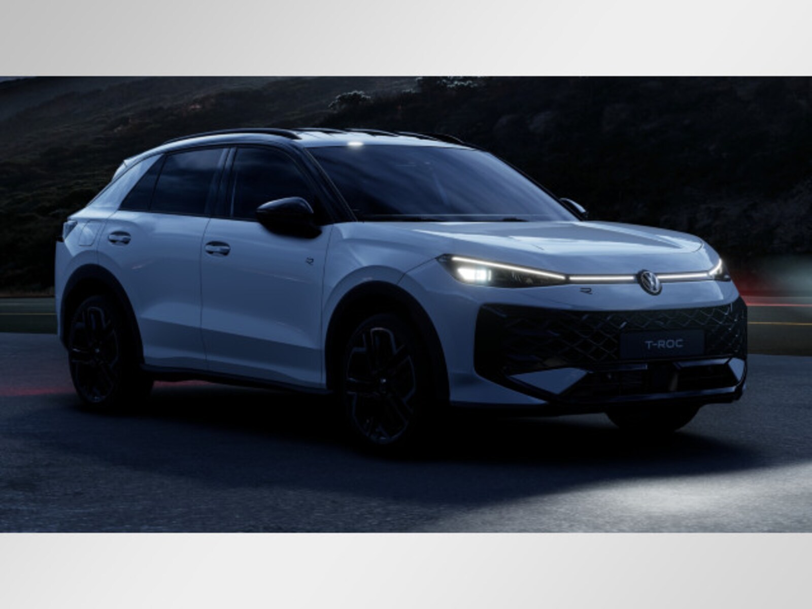 Volkswagen T-Roc – Bild 12
