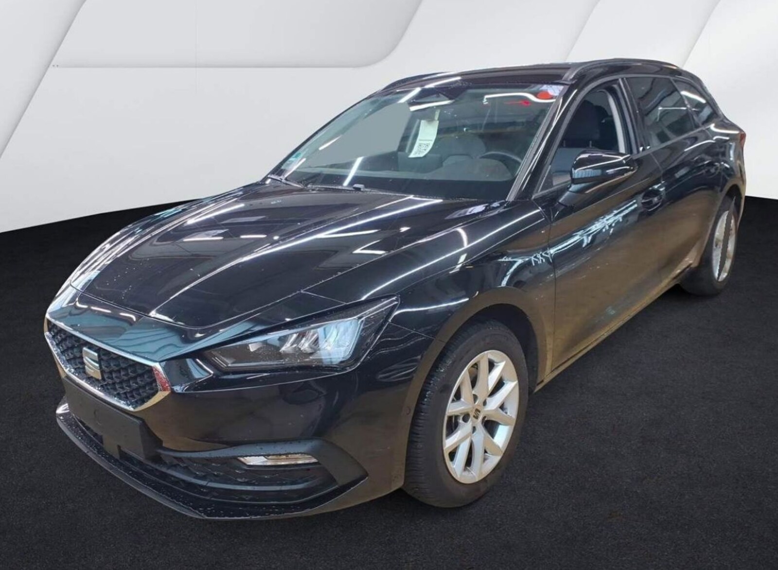 SEAT Leon Sportstourer – Bild 2
