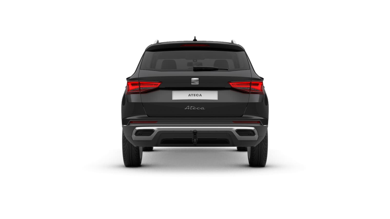 SEAT Ateca – Bild 7
