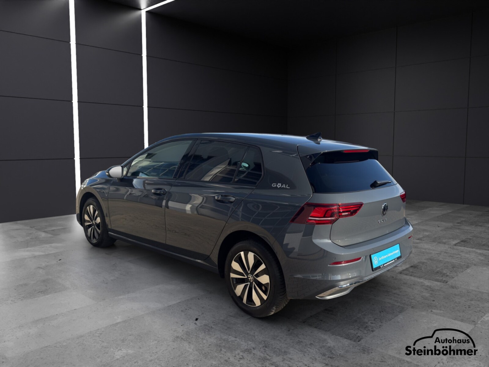 Volkswagen Golf – Bild 4