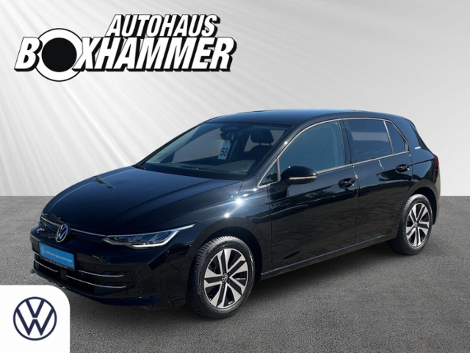Volkswagen Golf – Bild 2