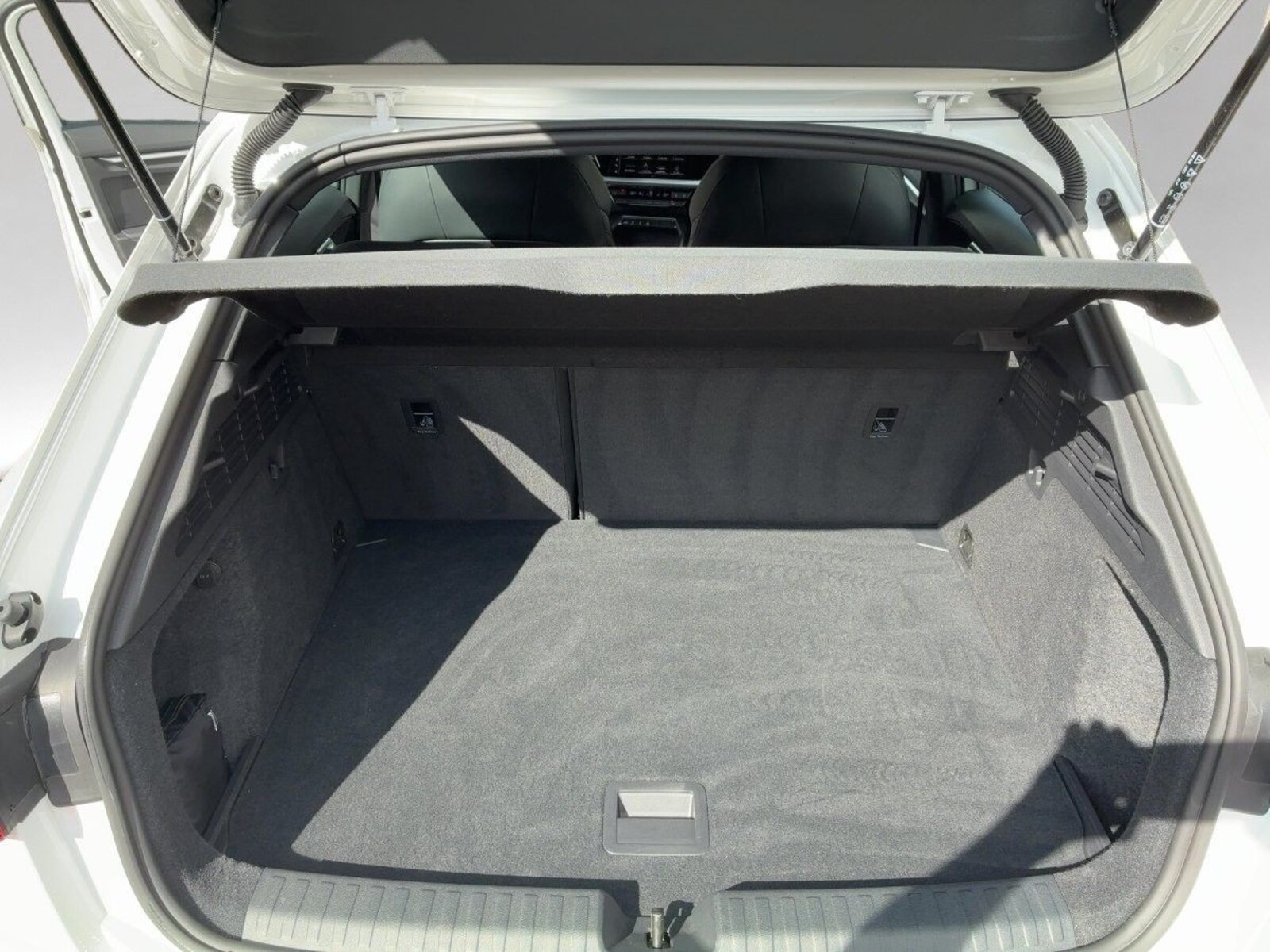 Audi S3 Sportback – Bild 10
