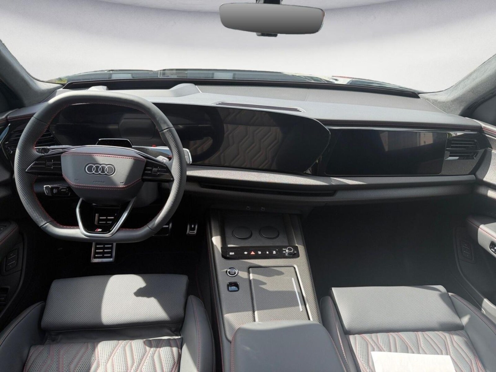 Audi Q7 – Bild 12
