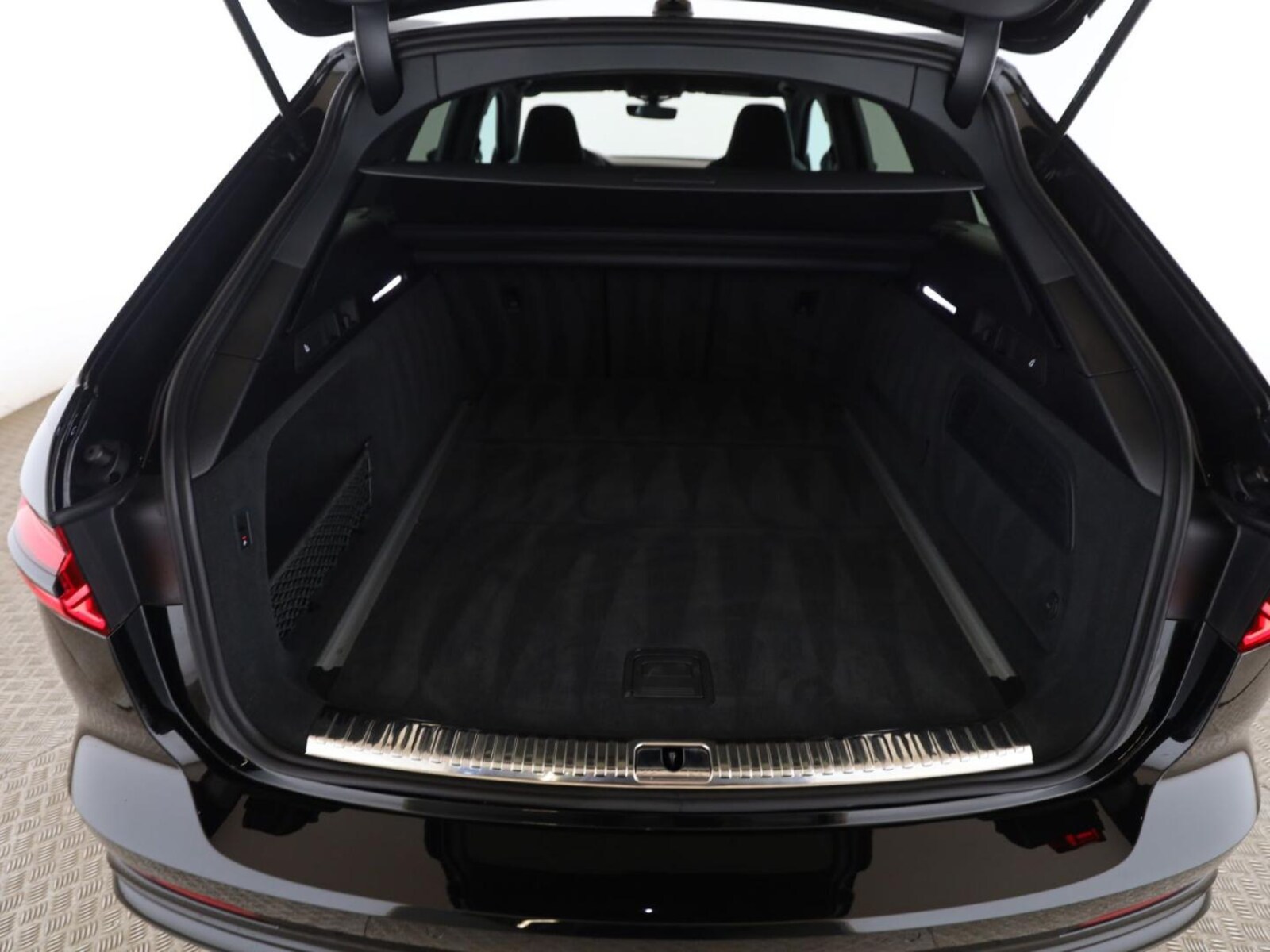 Audi S6 Avant – Bild 10