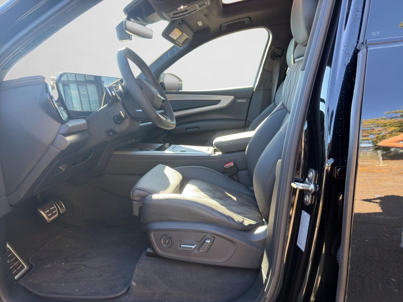 Audi Q7 – Bild 11