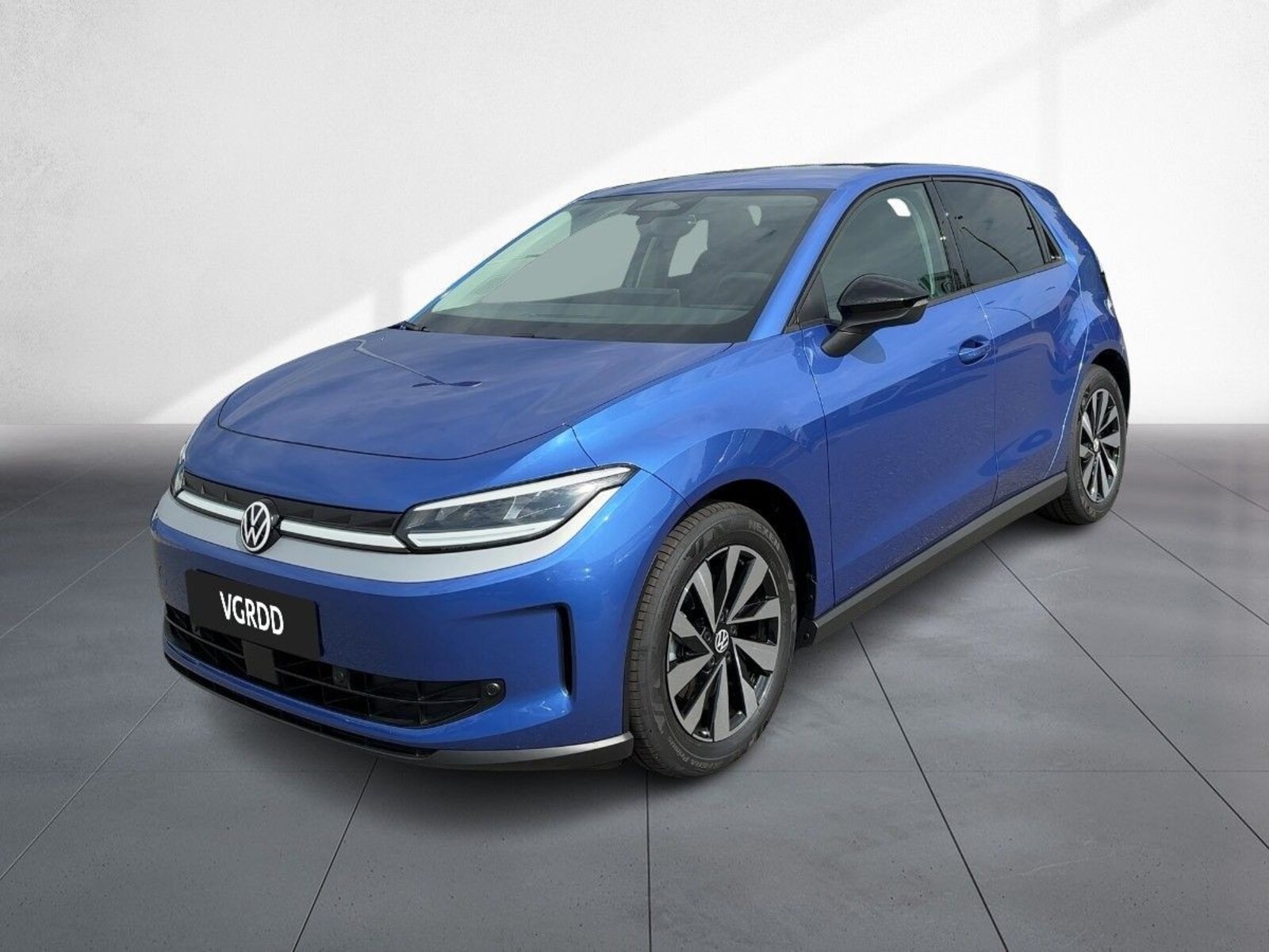 Volkswagen ID. Polo – Bild 2