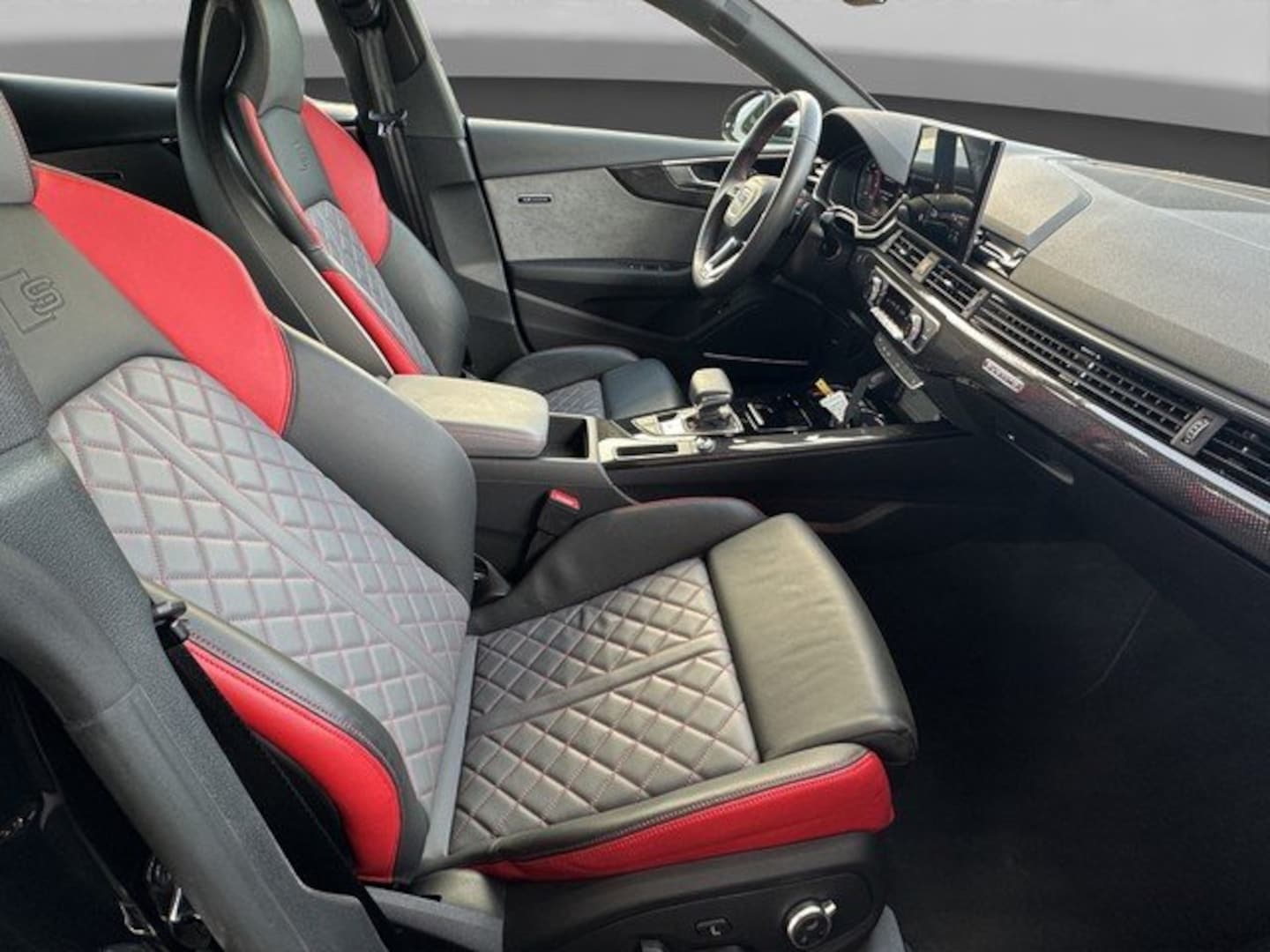 Bild über - für weitere Informationen kontaktieren Sie den Audi Partner