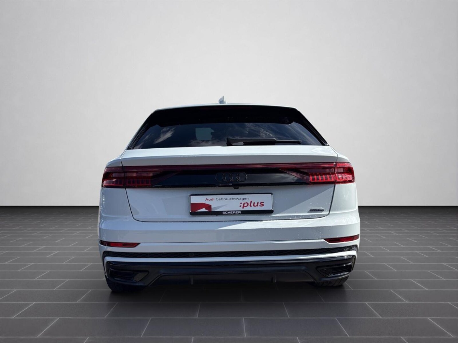 Audi Q8 – Bild 6