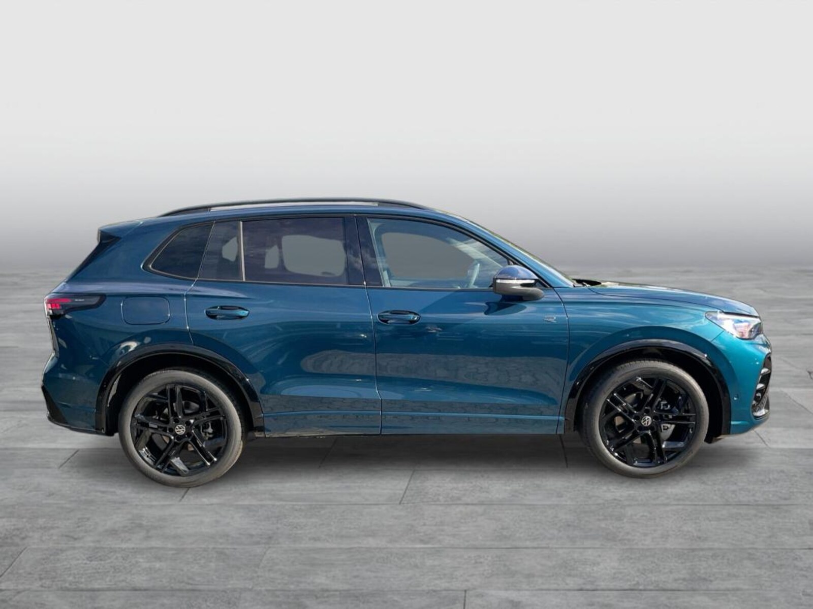 Volkswagen Tiguan – Bild 7