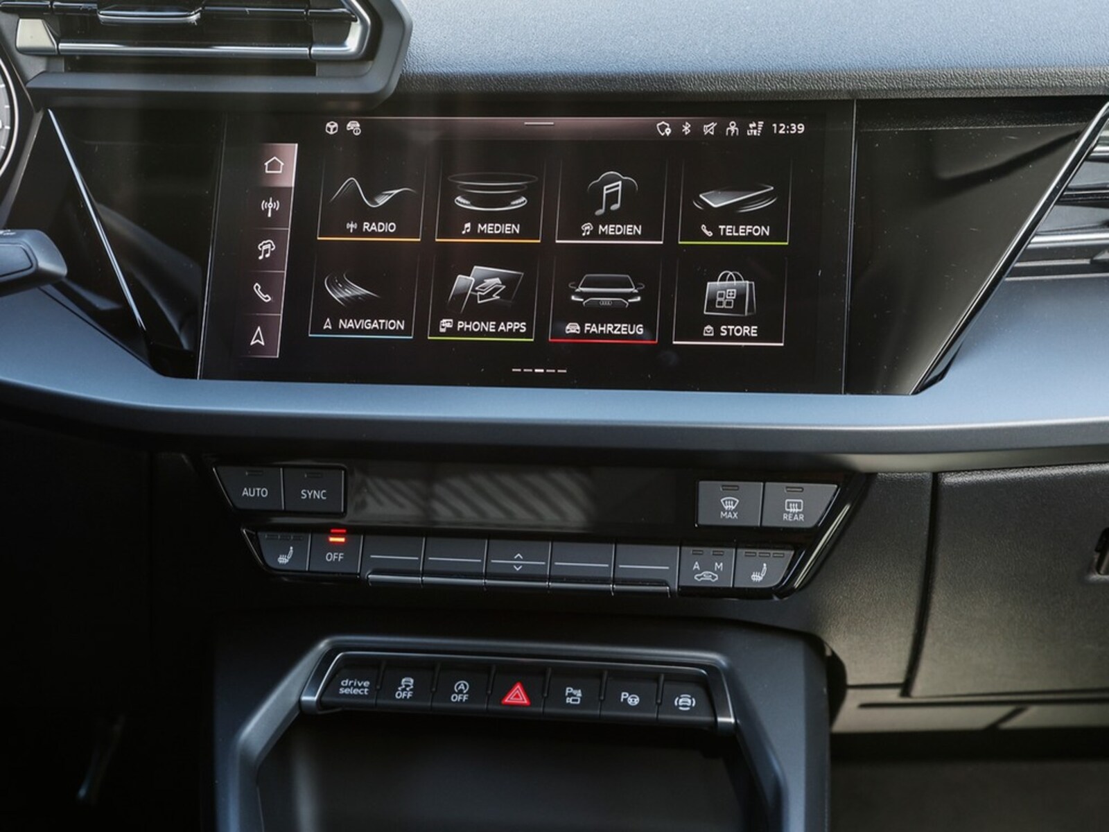 Audi A3 allstreet – Bild 14