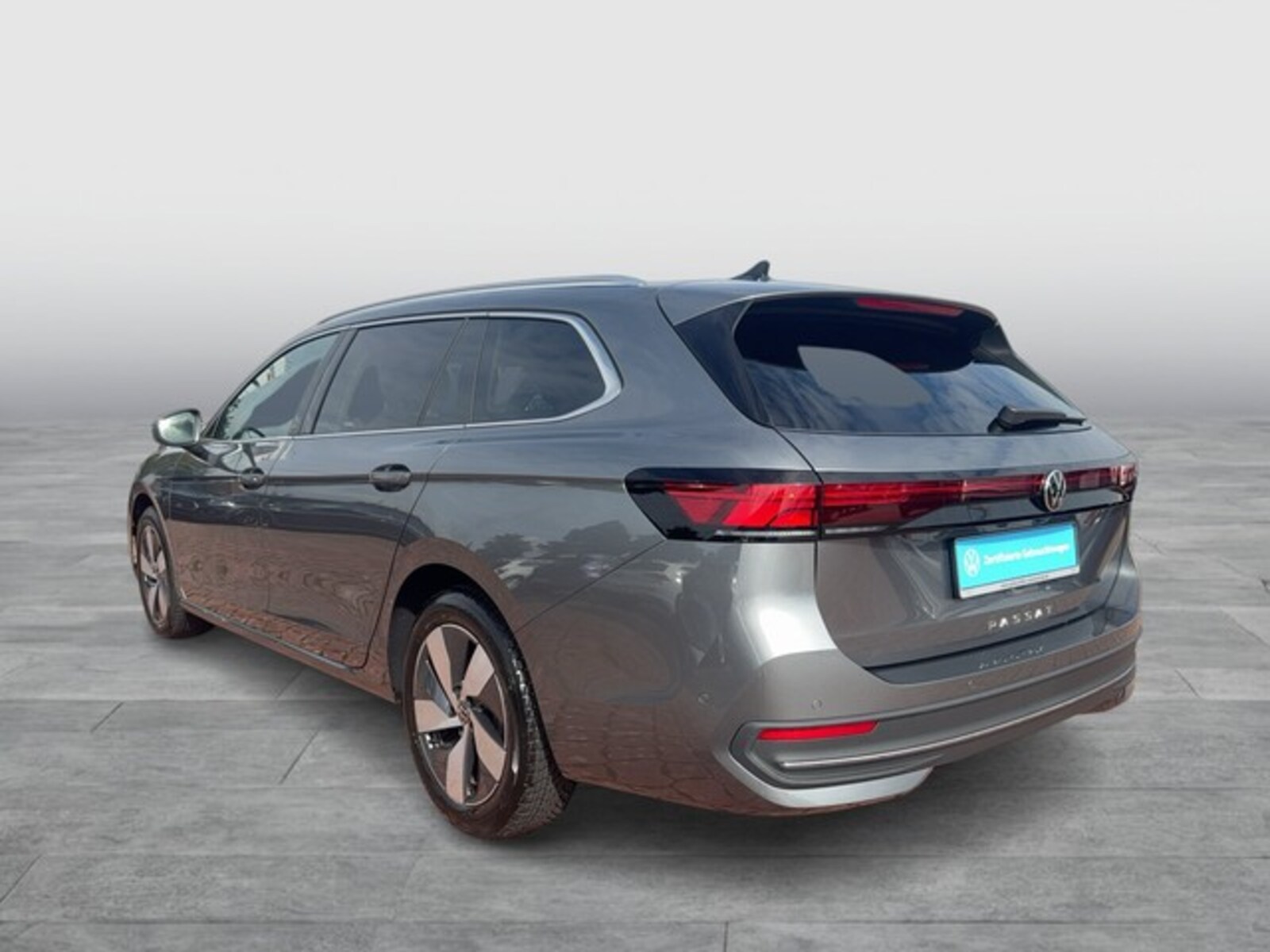 Volkswagen Passat – Bild 3