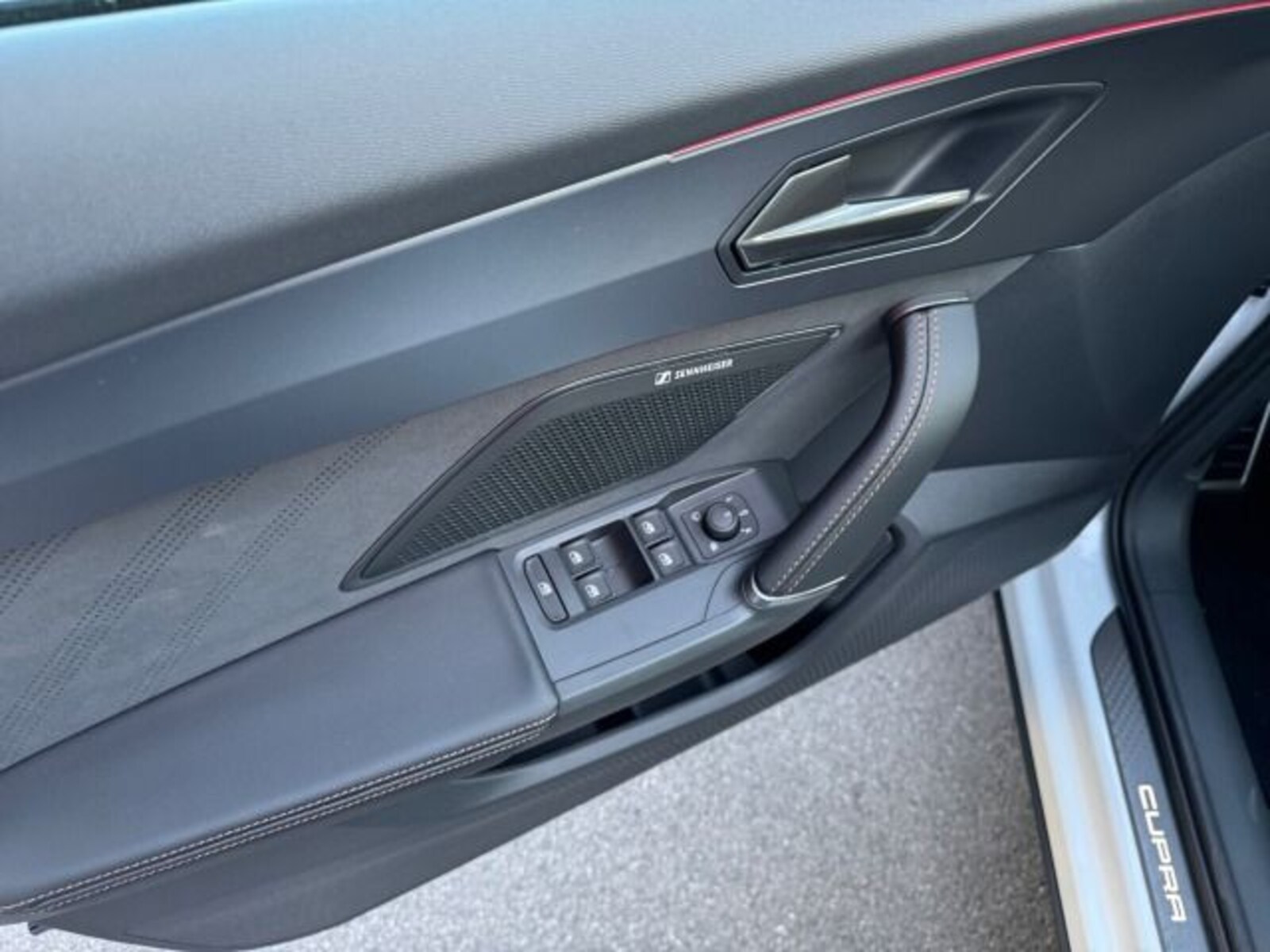 CUPRA Formentor – Bild 17
