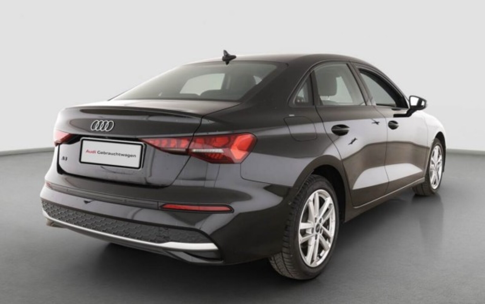Audi A3 Limousine – Bild 2