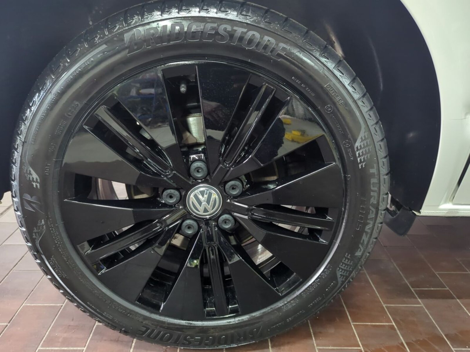 Volkswagen T6.1 California – Bild 13