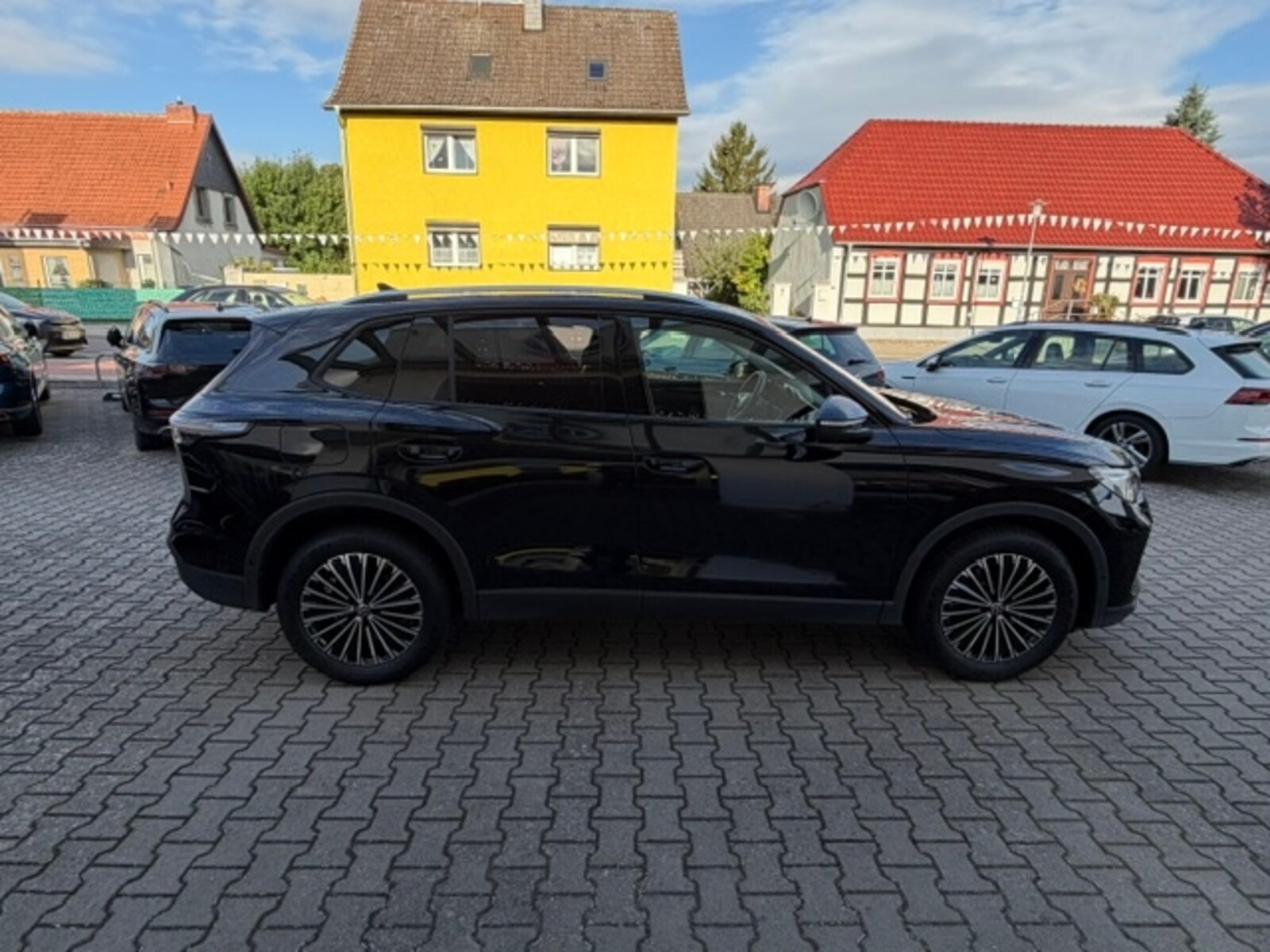 Volkswagen Tiguan – Bild 6