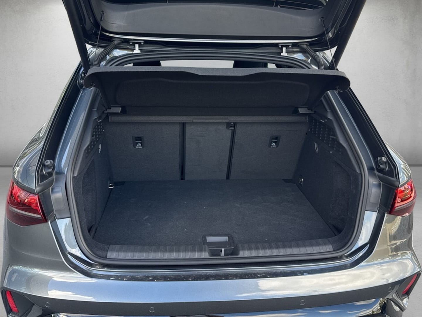Bild über Audi A3 Sportback TFSI e TFSI e 200 kW S tronic - für weitere Informationen kontaktieren Sie den Audi Partner