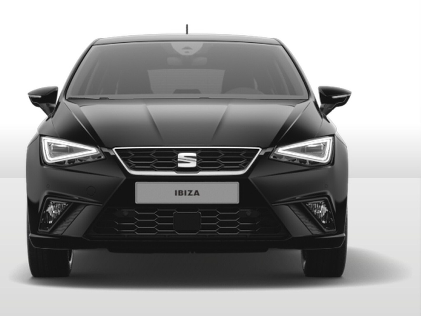 SEAT Ibiza – Bild 2