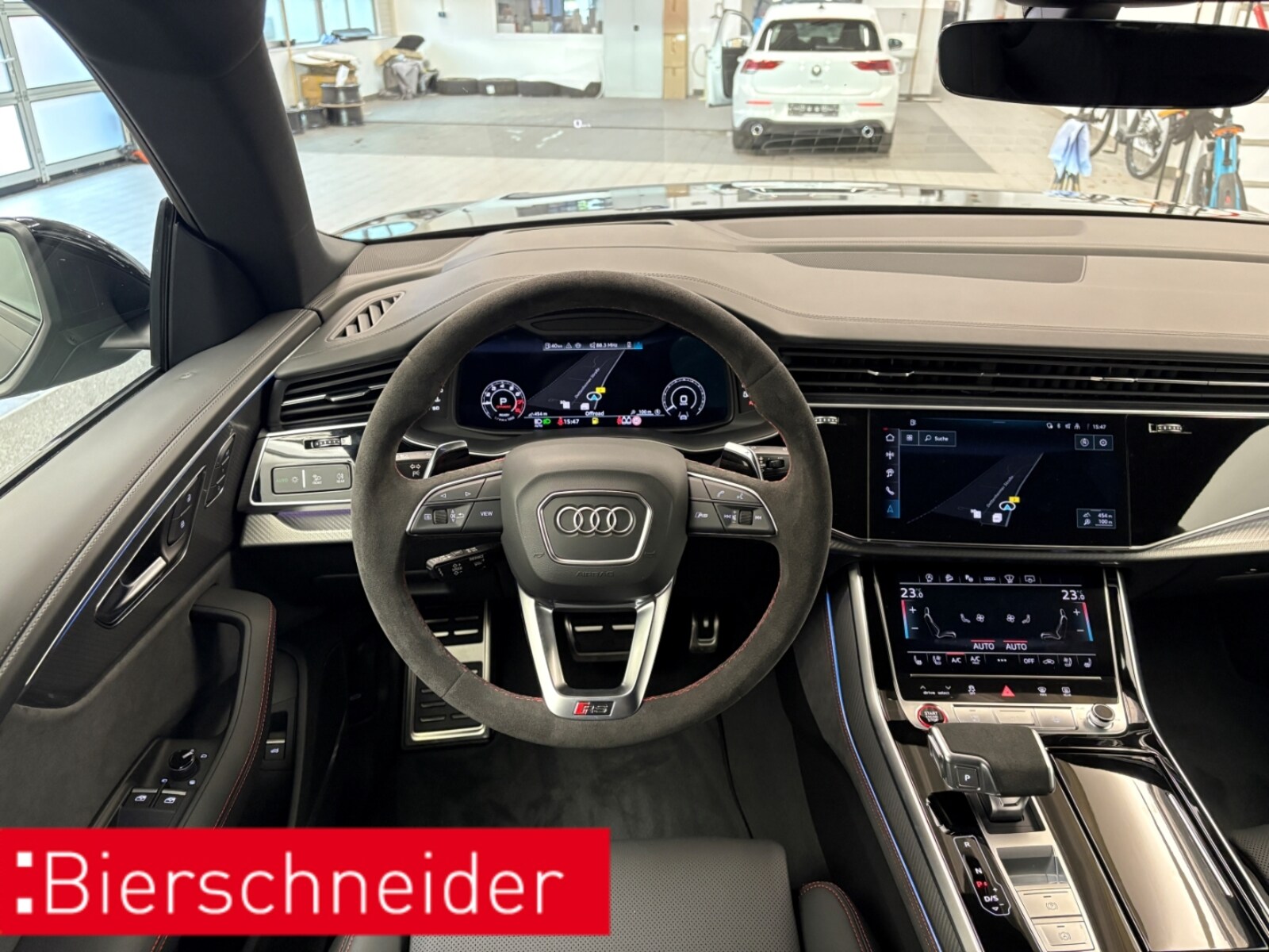 Audi RS Q8 performance – Bild 9