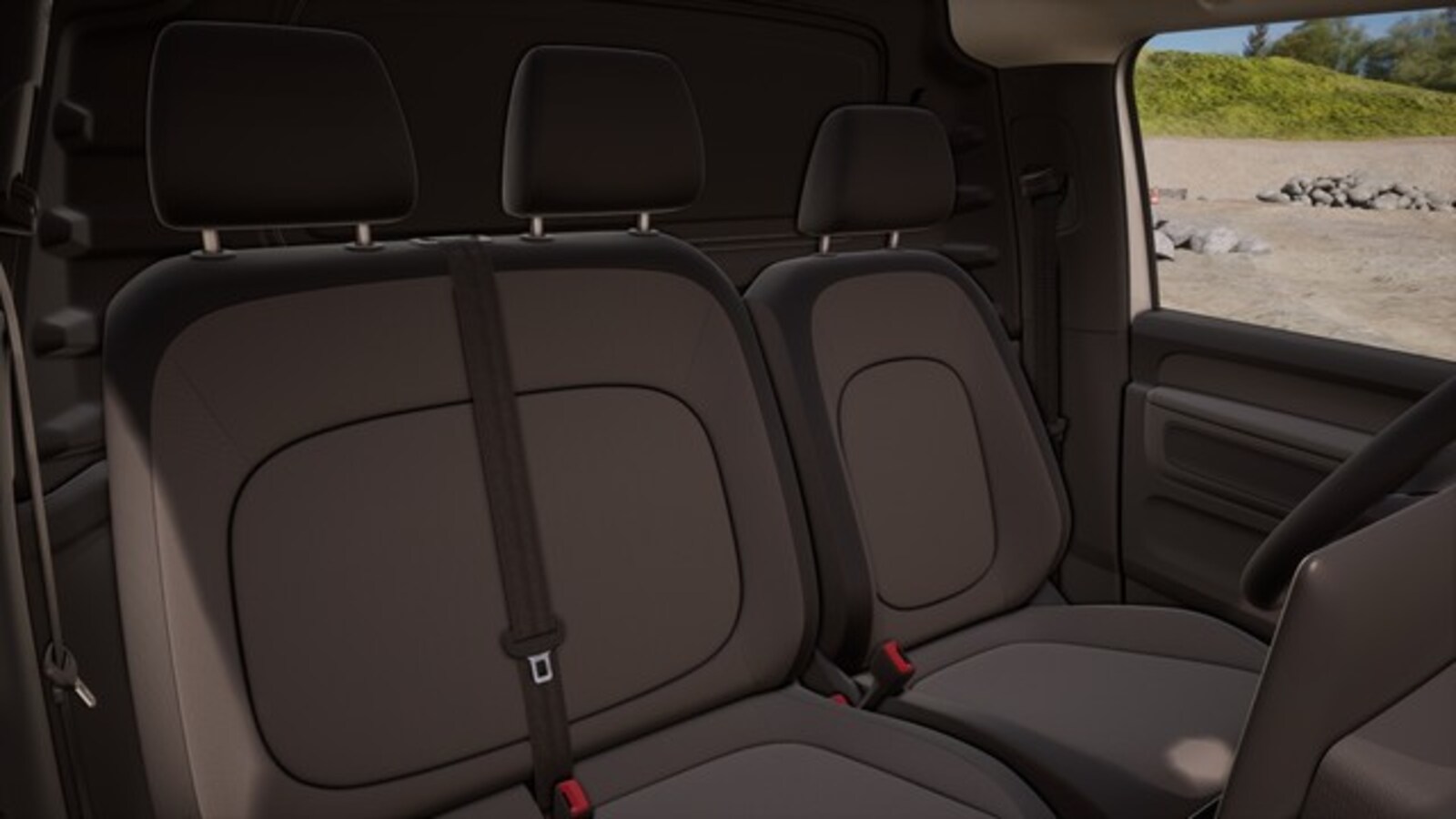 Volkswagen ID. Buzz Cargo – Bild 4