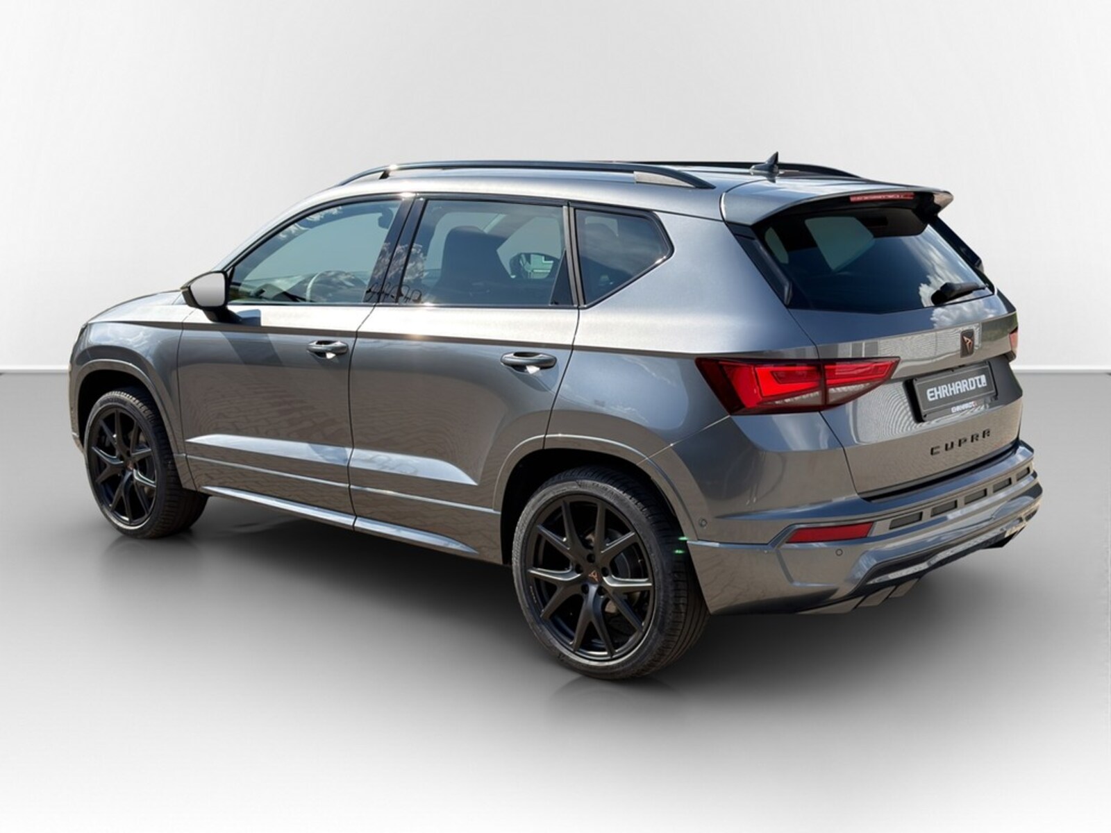 CUPRA Ateca – Bild 7