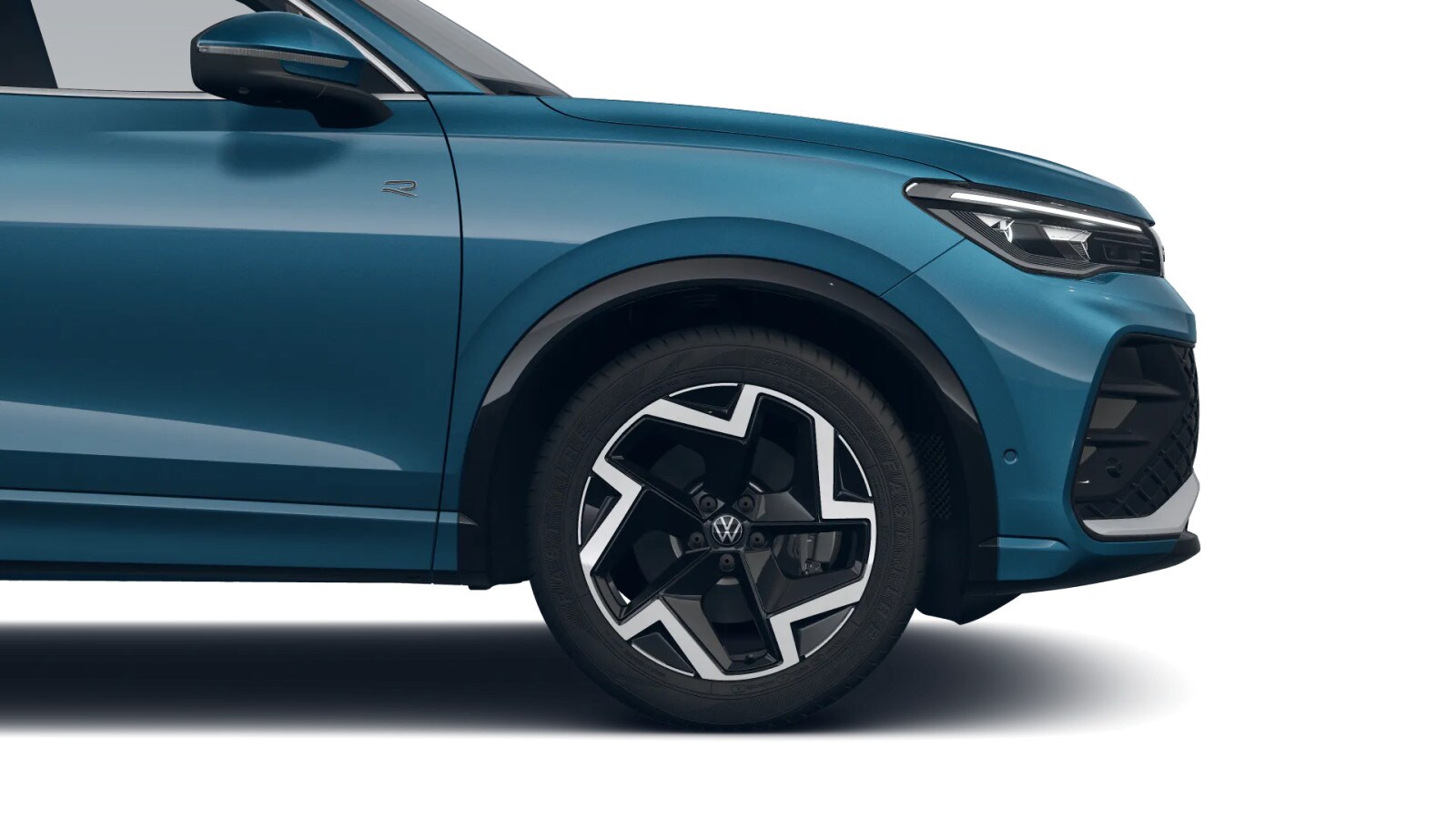 Volkswagen Tiguan – Bild 3