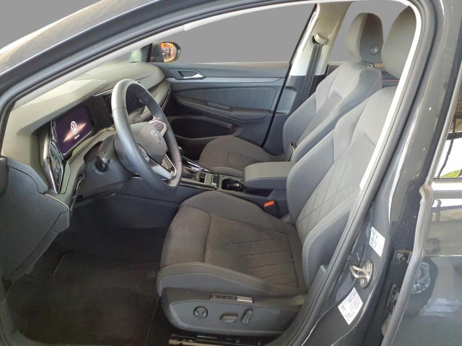 Volkswagen Golf – Bild 5