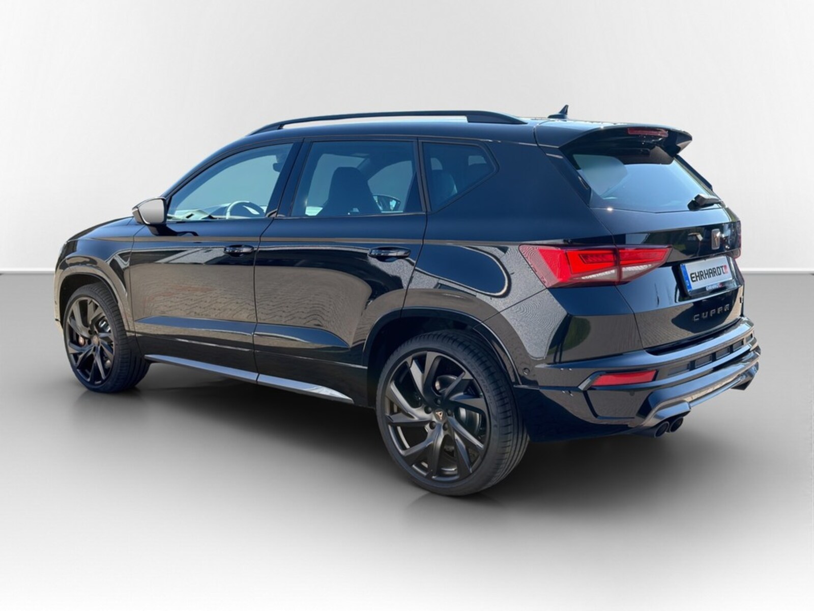 CUPRA Ateca – Bild 6