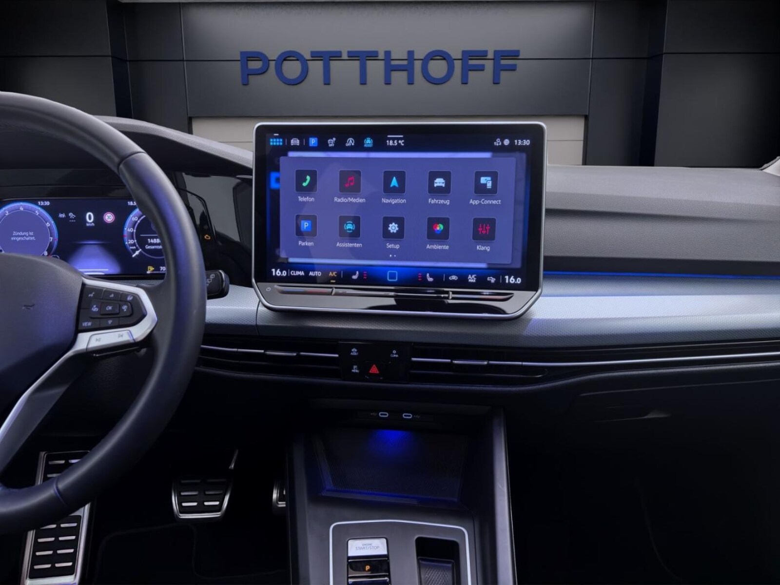 Volkswagen Golf – Bild 15