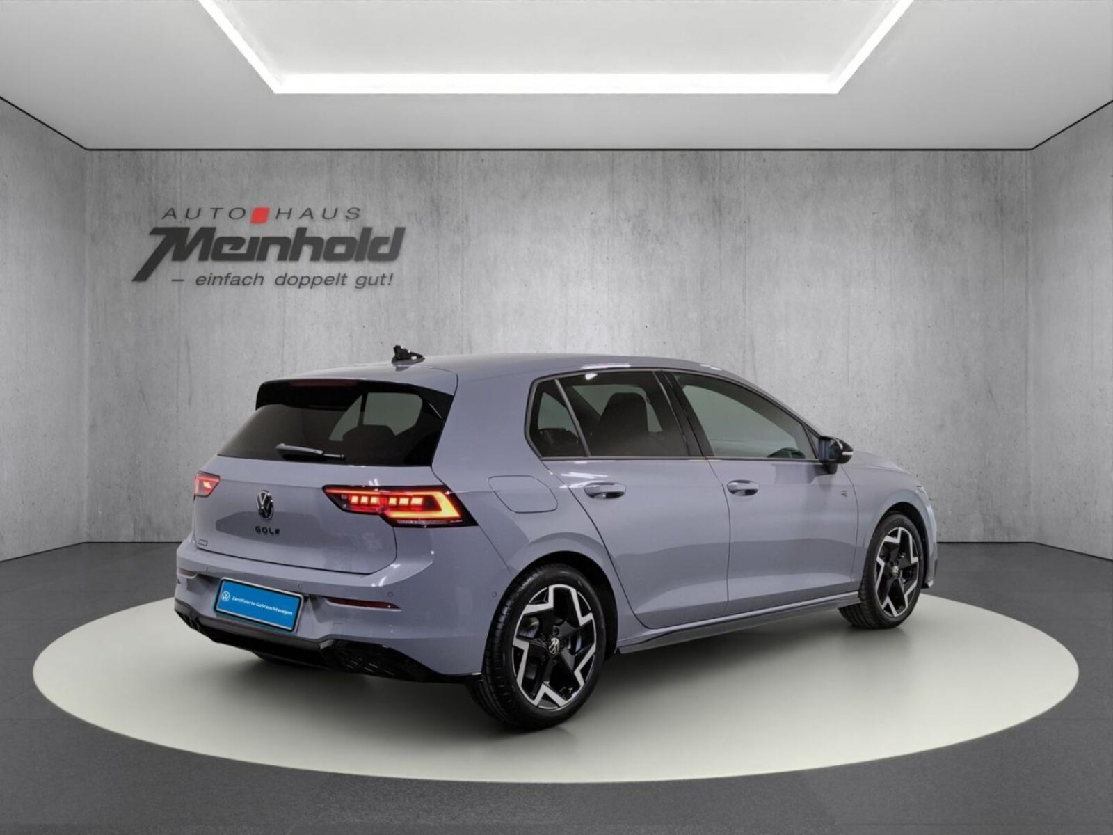 Volkswagen Golf – Bild 4