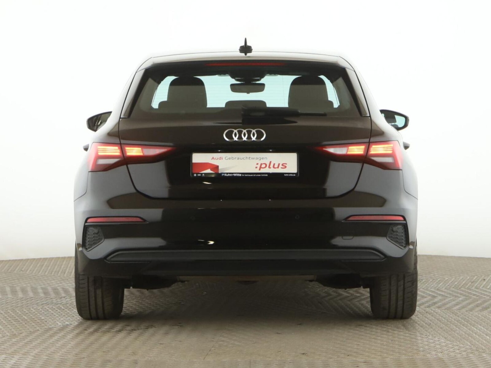 Audi A3 Sportback – Bild 6
