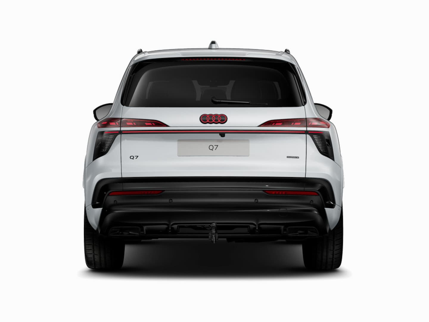 Bild über Audi Q7 SUV TDI quattro 220 kW tiptronic - für weitere Informationen kontaktieren Sie den Audi Partner