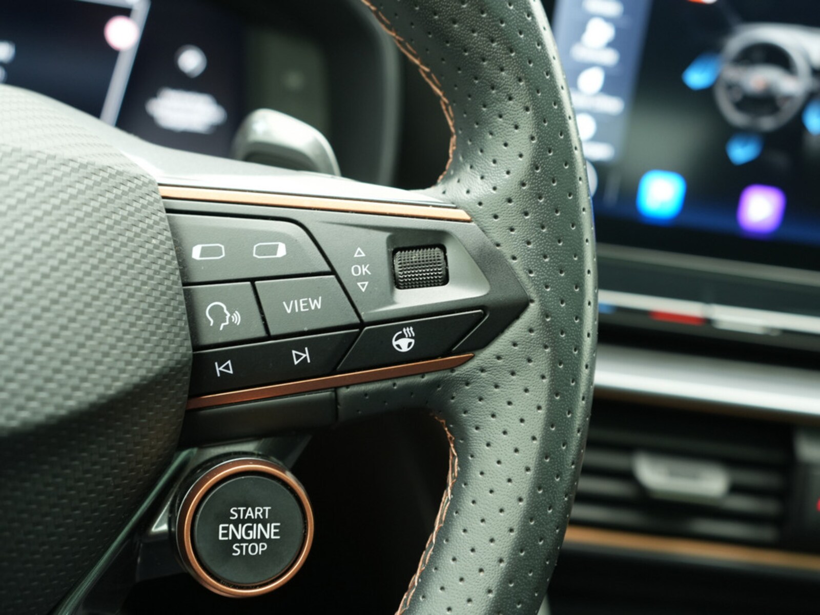 CUPRA Formentor – Bild 11