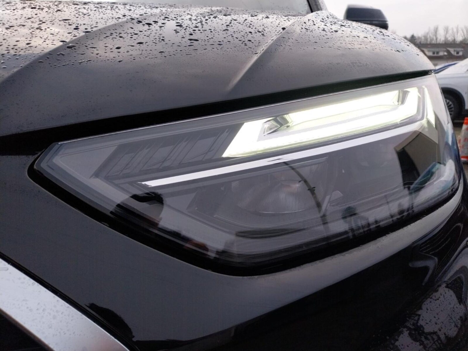 Audi Q5 – Bild 4