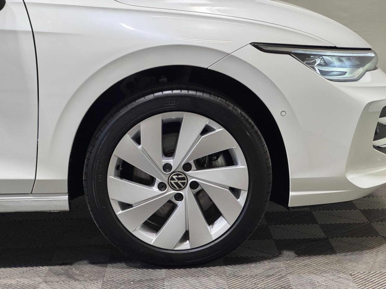 Volkswagen Golf Variant – Bild 18