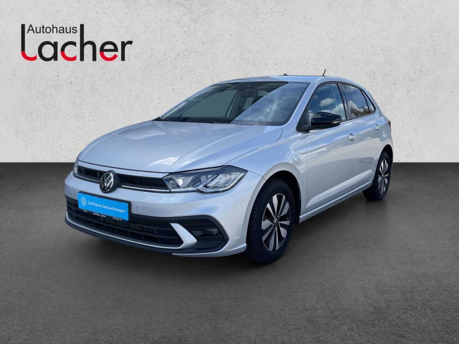 Volkswagen Polo – Bild 2