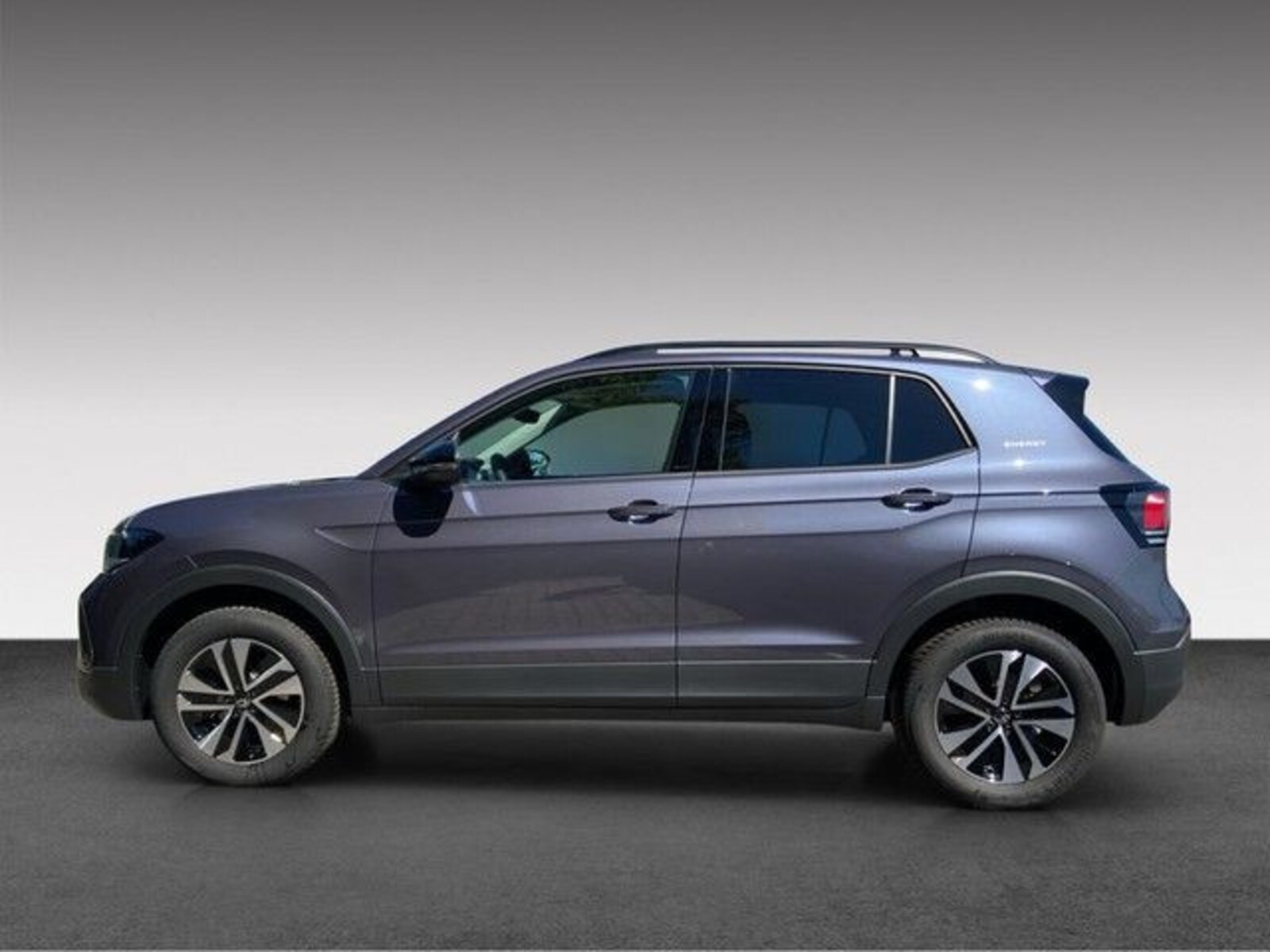 Volkswagen T-Cross – Bild 6