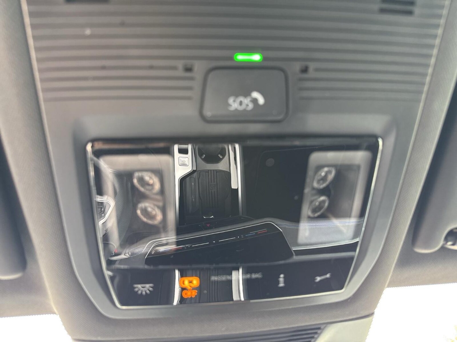 Volkswagen Passat – Bild 21