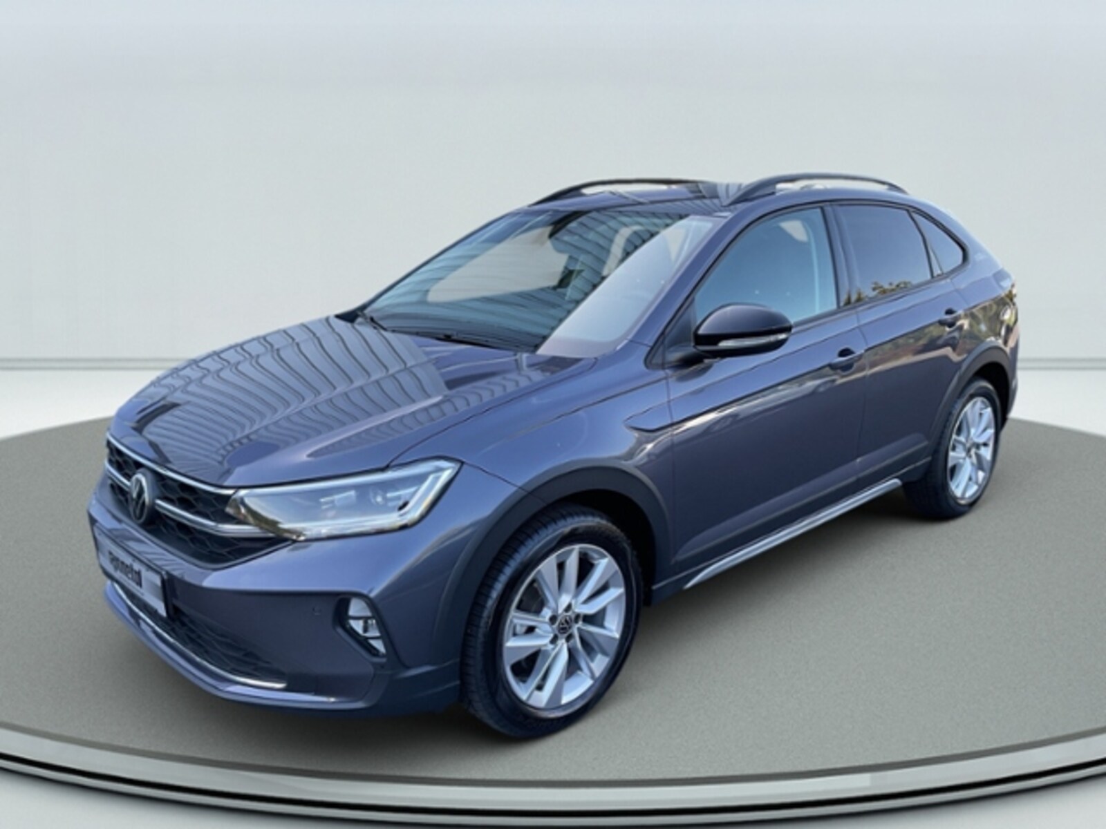 Volkswagen Taigo – Bild 2