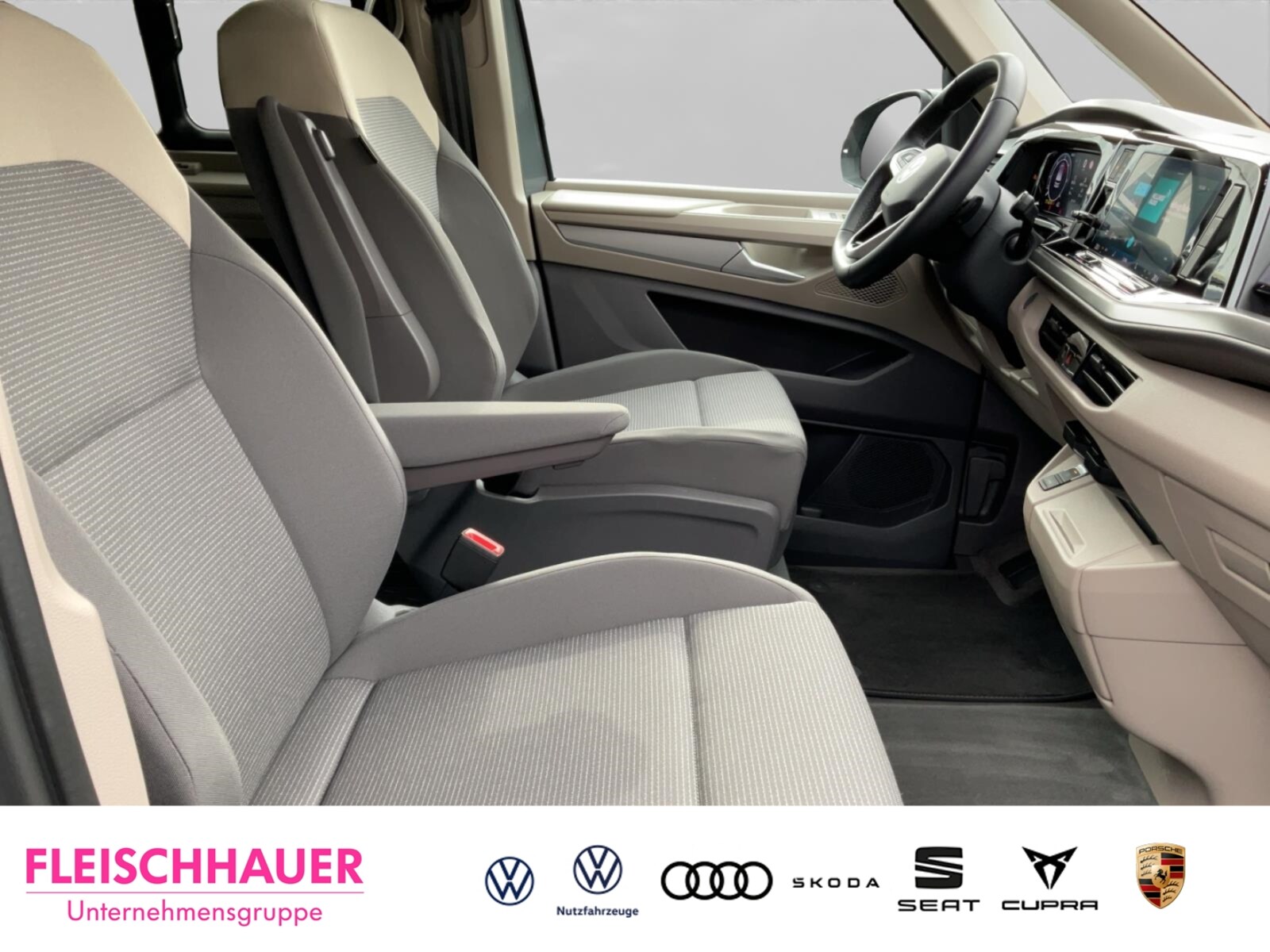 Volkswagen California – Bild 11